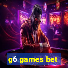 g6 games bet